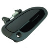 DOOR HANDLE FR RH OUTER REPLACEMENT FOR HONDA ACCORD SEDAN 2000 PARTSLINK NUMBER  HO1311106