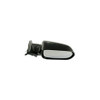 DOOR MIRROR RH POWER W/FOLDING REPLACEMENT FOR HONDA ACCORD SEDAN 2000 PARTSLINK NUMBER  HO1321125