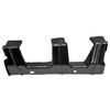 FENDER BRACE CENTER MOUNT FR RH   REPLACEMENT FOR DODGE CARAVAN 2013 PARTSLINK NUMBER  CH1245110