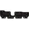 UNDERCAR SHIELD  REPLACEMENT FOR MITSUBISHI MIRAGE HATCHBACK 2015 PARTSLINK NUMBER  	MI1228141