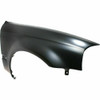 FENDER FR RH CAPA REPLACEMENT FOR HONDA CIVIC HATCHBACK 2000 PARTSLINK NUMBER  HO1241151C