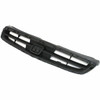 GRILLE W/O MOULDING REPLACEMENT FOR HONDA CIVIC HATCHBACK 2000 PARTSLINK NUMBER  HO1200146