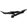 LOWER CONTROL ARM FR RH SIR/SH ONLY REPLACEMENT FOR HONDA CIVIC HATCHBACK 2000 PARTSLINK NUMBER  MEVMS60125