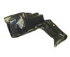 ENGINE SPLASH SHIELD LH A/T REPLACEMENT FOR PONTIAC VIBE 2005 PARTSLINK NUMBER GM1228103