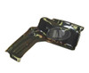 ENGINE SPLASH SHIELD RH (AT 3-08/MT 07-08) REPLACEMENT FOR PONTIAC VIBE 2005 PARTSLINK NUMBER GM1228101