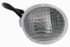 TRUNK LAMP LH (BACK-UP LAMP) HQ REPLACEMENT FOR PONTIAC VIBE 2005 PARTSLINK NUMBER GM2882106