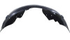 FENDER LINER FR RH   REPLACEMENT FOR DODGE CARAVAN 2013 PARTSLINK NUMBER  CH1249147