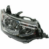 HEAD LAMP RH HALOGEN EXCLUDE SPORT MODELS HQ   REPLACEMENT FOR MITSUBISHI OUTLANDER 2015 PARTSLINK NUMBER  MI2503163