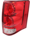 TAIL LAMP RH LED HQ   REPLACEMENT FOR DODGE CARAVAN 2013 PARTSLINK NUMBER  CH2801199