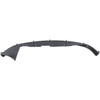 VALANCE FR PRIMED   REPLACEMENT FOR DODGE CARAVAN 2013 PARTSLINK NUMBER  CH1090144