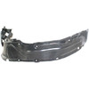 FENDER LINER LH REPLACEMENT FOR HONDA CRV 2000 PARTSLINK NUMBER  HO1248105