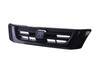 GRILLE USED W/BLACK MOULDING REPLACEMENT FOR HONDA CRV 2000 PARTSLINK NUMBER  HO1200151