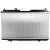 RADIATOR (2051) REPLACEMENT FOR HONDA CRV 2000 PARTSLINK NUMBER  HO3010135
