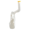 WINDSHIELD WASHER TANK W/O WASHER   REPLACEMENT FOR DODGE CARAVAN 2013 PARTSLINK NUMBER  CH1288192