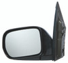 DOOR MIRROR LH MANUAL REPLACEMENT FOR HONDA ODYSSEY 2000 PARTSLINK NUMBER  HO1320143