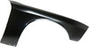 FENDER FR RH STEEL CAPA   REPLACEMENT FOR DODGE CHALLENGER 2013 PARTSLINK NUMBER  CH1241285C