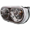 HEAD LAMP RH HALOGEN HQ  REPLACEMENT FOR DODGE CHALLENGER 2013 PARTSLINK NUMBER  CH2519137