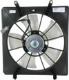 RADIATOR FAN ASSY REPLACEMENT FOR HONDA ODYSSEY 2000 PARTSLINK NUMBER  HO3115113