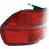 TAIL LAMP LH HQ REPLACEMENT FOR HONDA ODYSSEY 2000 PARTSLINK NUMBER  HO2800157
