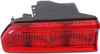 TAIL LAMP LH CAPA   REPLACEMENT FOR DODGE CHALLENGER 2013 PARTSLINK NUMBER  CH2800189C