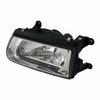HEAD LAMP LH REPLACEMENT FOR HONDA PASSPORT 2000 PARTSLINK NUMBER