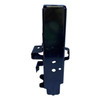 HEAD LAMP MOUNTING PANEL LH STEEL   REPLACEMENT FOR MITSUBISHI OUTLANDER SPORT 2015 PARTSLINK NUMBER  MI1221110
