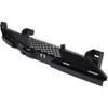 GRILLE LOWER W/O CRUISE  REPLACEMENT FOR DODGE CHARGER 2013 PARTSLINK NUMBER  CH1036113