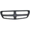 GRILLE MOULDING PTM  REPLACEMENT FOR DODGE CHARGER 2013 PARTSLINK NUMBER  CH1210108