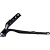 HOOD HINGE LH  REPLACEMENT FOR DODGE CHARGER 2013 PARTSLINK NUMBER  CH1236118
