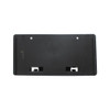 LICENSE PLATE BRACKET FR  REPLACEMENT FOR DODGE CHARGER 2013 PARTSLINK NUMBER  CH1068118