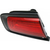 TAIL LAMP LH CAPA  REPLACEMENT FOR DODGE CHARGER 2013 PARTSLINK NUMBER  CH2804104C