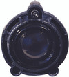FOG LAMP FR LH/RH CAPA REPLACEMENT FOR SATURN ION COUPE 2005 PARTSLINK NUMBER GM2593157C