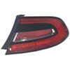 TAIL LAMP RH CAPA  REPLACEMENT FOR DODGE DART 2013 PARTSLINK NUMBER  CH2801201C
