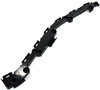 BUMPER BRACKET RR RH   REPLACEMENT FOR DODGE DURANGO 2013 PARTSLINK NUMBER UPPER  CH1143108