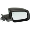 DOOR MIRROR RH POWER PTM HTD W/SIGNAL/BLIND SPOT/MEMORY   REPLACEMENT FOR DODGE DURANGO 2013 PARTSLINK NUMBER  CH1321419