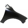 FENDER FR RH STEEL   REPLACEMENT FOR DODGE DURANGO 2013 PARTSLINK NUMBER  CH1241273