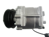 AC COMPRESSOR REPLACEMENT FOR HONDA PRELUDE 2000 PARTSLINK NUMBER  14-0045NEW