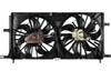 COOLING FAN ASSY 3.5L REPLACEMENT FOR SATURN RELAY 2005 PARTSLINK NUMBER GM3115196