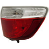 TAIL LAMP RH HQ   REPLACEMENT FOR DODGE DURANGO 2013 PARTSLINK NUMBER  CH2805103