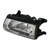 HEAD LAMP LH REPLACEMENT FOR ISUZU RODEO 2000 PARTSLINK NUMBER  IZ2502105V