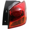 TAIL LAMP RH CAPA   REPLACEMENT FOR MITSUBISHI OUTLANDER SPORT 2015 PARTSLINK NUMBER  MI2805105C