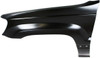 FENDER FR LH REPLACEMENT FOR  JEEP GRAND CHEROKEE 2000 PARTSLINK NUMBER  CH1240211