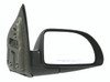 DOOR MIRROR RH POWER TEXTURED REPLACEMENT FOR SATURN VUE 2005 PARTSLINK NUMBER GM1321268