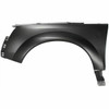 FENDER FR LH REPLACEMENT FOR SATURN VUE 2005 PARTSLINK NUMBER GM1240295
