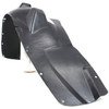 FENDER LINER FR LH REPLACEMENT FOR SATURN VUE 2005 PARTSLINK NUMBER GM1248135