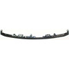 BUMPER SUPPORT FR (RAIL/REINFORCEMENT) STEEL REPLACEMENT FOR SCION TC 2005 PARTSLINK NUMBER SC1031101