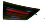 TRUNK LAMP RH HQ  REPLACEMENT FOR MITSUBISHI RVR (CANADA) -SPORTS MODEL ONLY 2015 PARTSLINK NUMBER  MI2803102