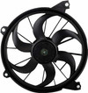 COOLING FAN ASSY 3.5L V6 SAME AS CH3115168 AND CH3115173   REPLACEMENT FOR DODGE JOURNEY 2013 PARTSLINK NUMBER  CH3115160