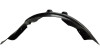 FENDER LINER FR LH USE W/1-PC BUMPER   REPLACEMENT FOR DODGE JOURNEY 2013 PARTSLINK NUMBER  CH1248141