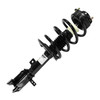 STRUT ASSEMBLY FR RH SXT AND R/T MODEL EXCLUDES SE 4CYL   REPLACEMENT FOR DODGE JOURNEY 2013 PARTSLINK NUMBER  11356